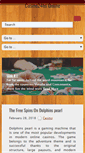 Mobile Screenshot of casino24hsonline.com